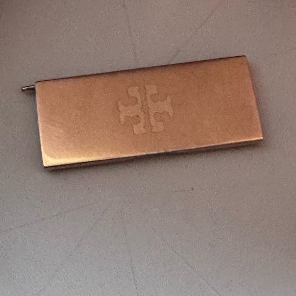 đź’–Rare Vintage Tory Burch Fitbit Rose Coloured Bracelet - Picture 8 of 16